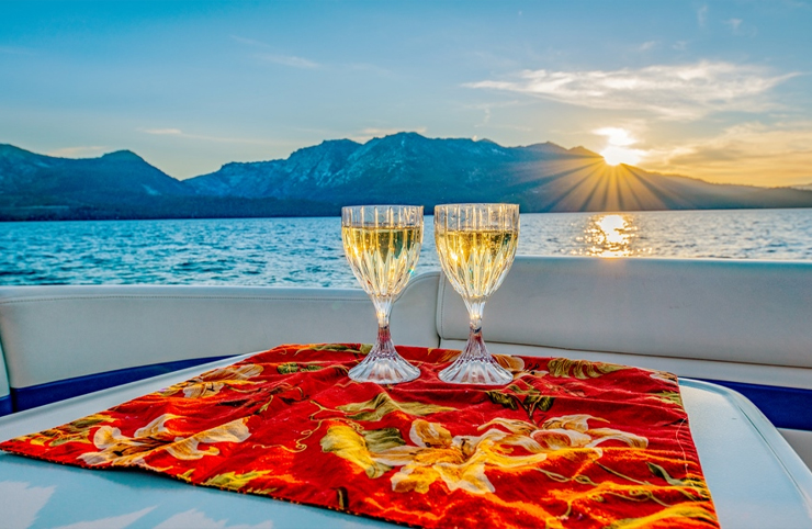 You are currently viewing Tahoe Sunset Cruise