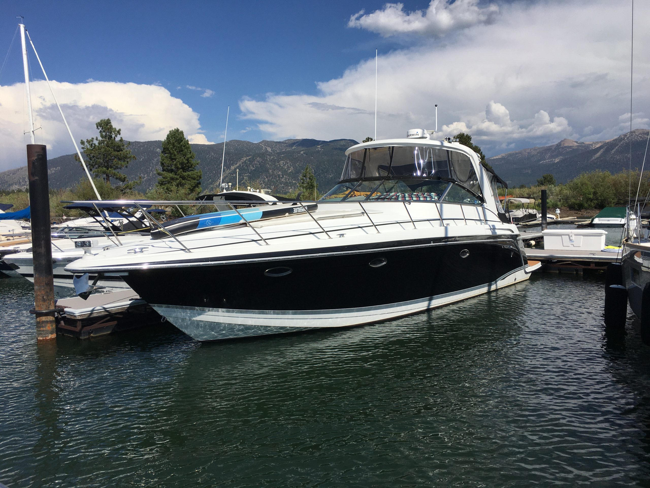 Lake Tahoe Boat Charters Luxury Boat Rentals and Yacht Charters