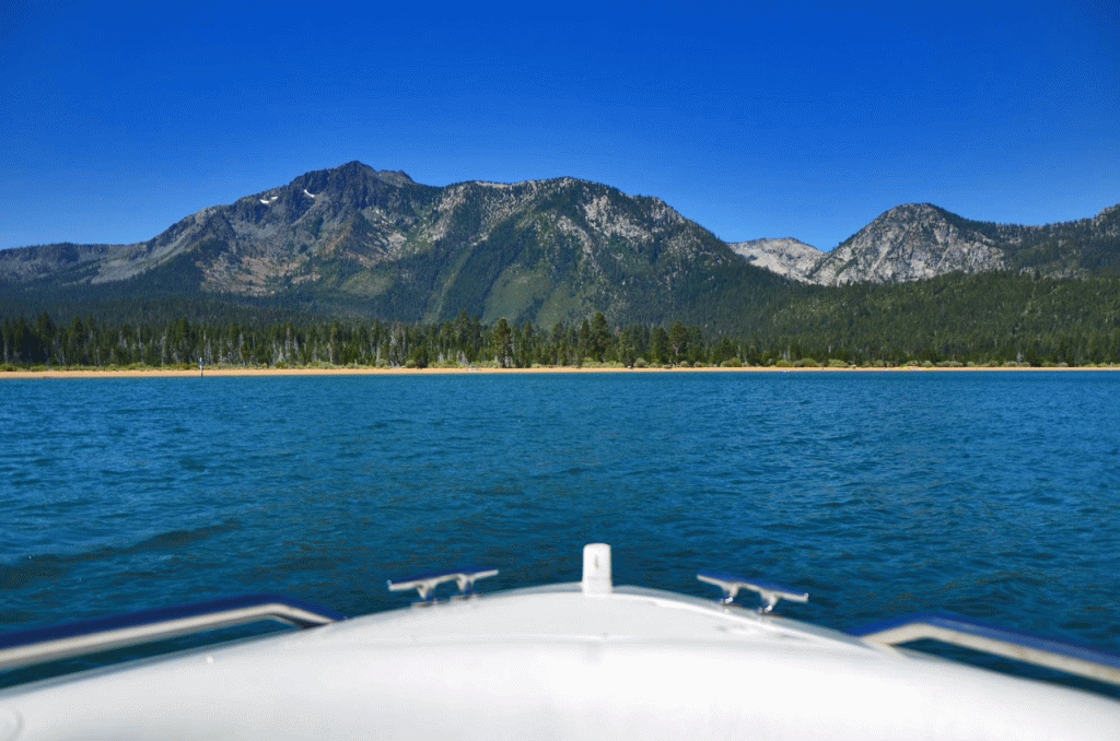 You are currently viewing Tahoe Lake Tours
